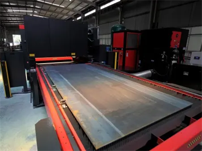 天津激光切割機(jī)有哪些優(yōu)點(diǎn)值得注意？